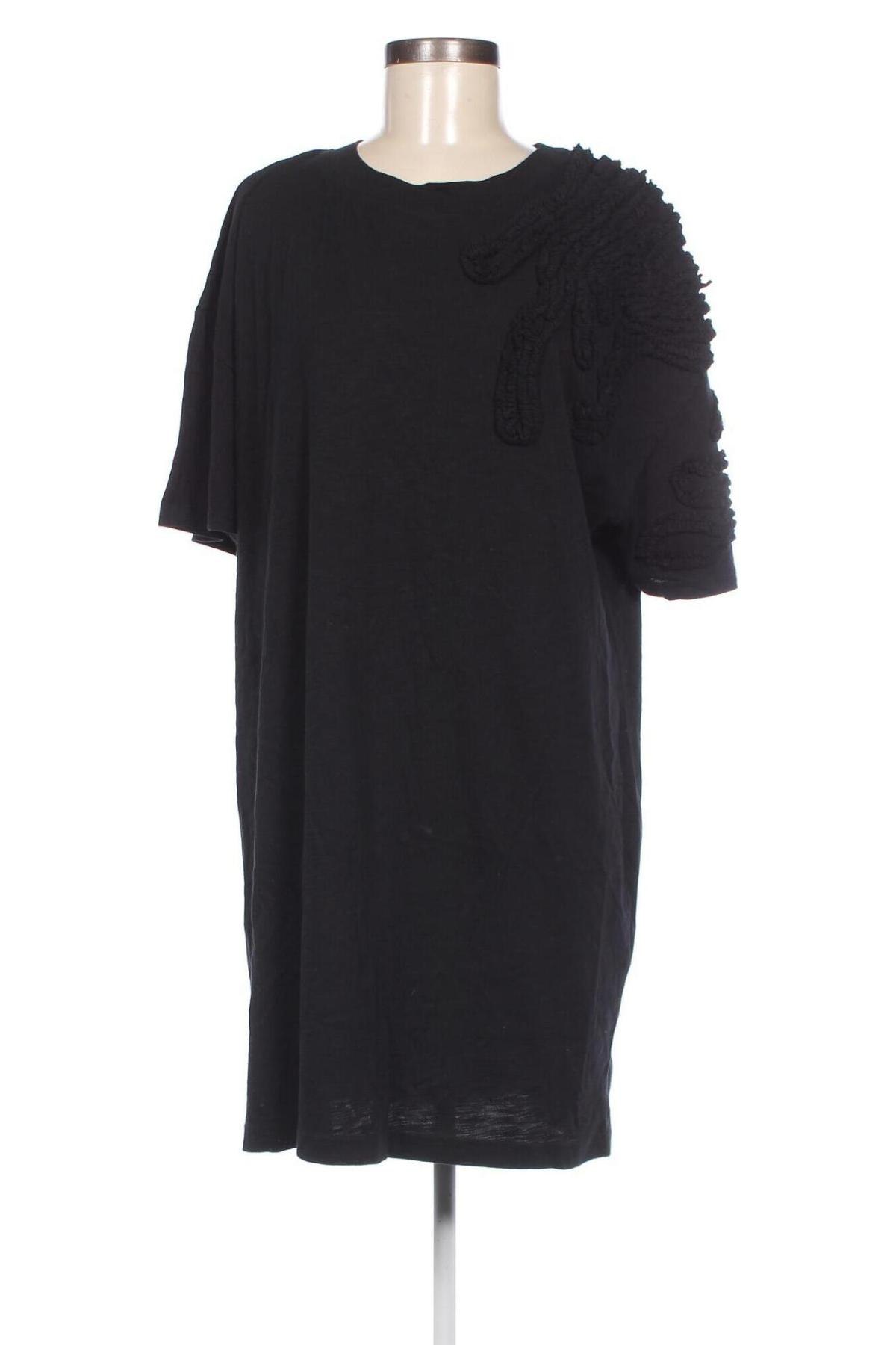 Kleid LOVJOI, Größe XL, Farbe Schwarz, Preis 91,57 €