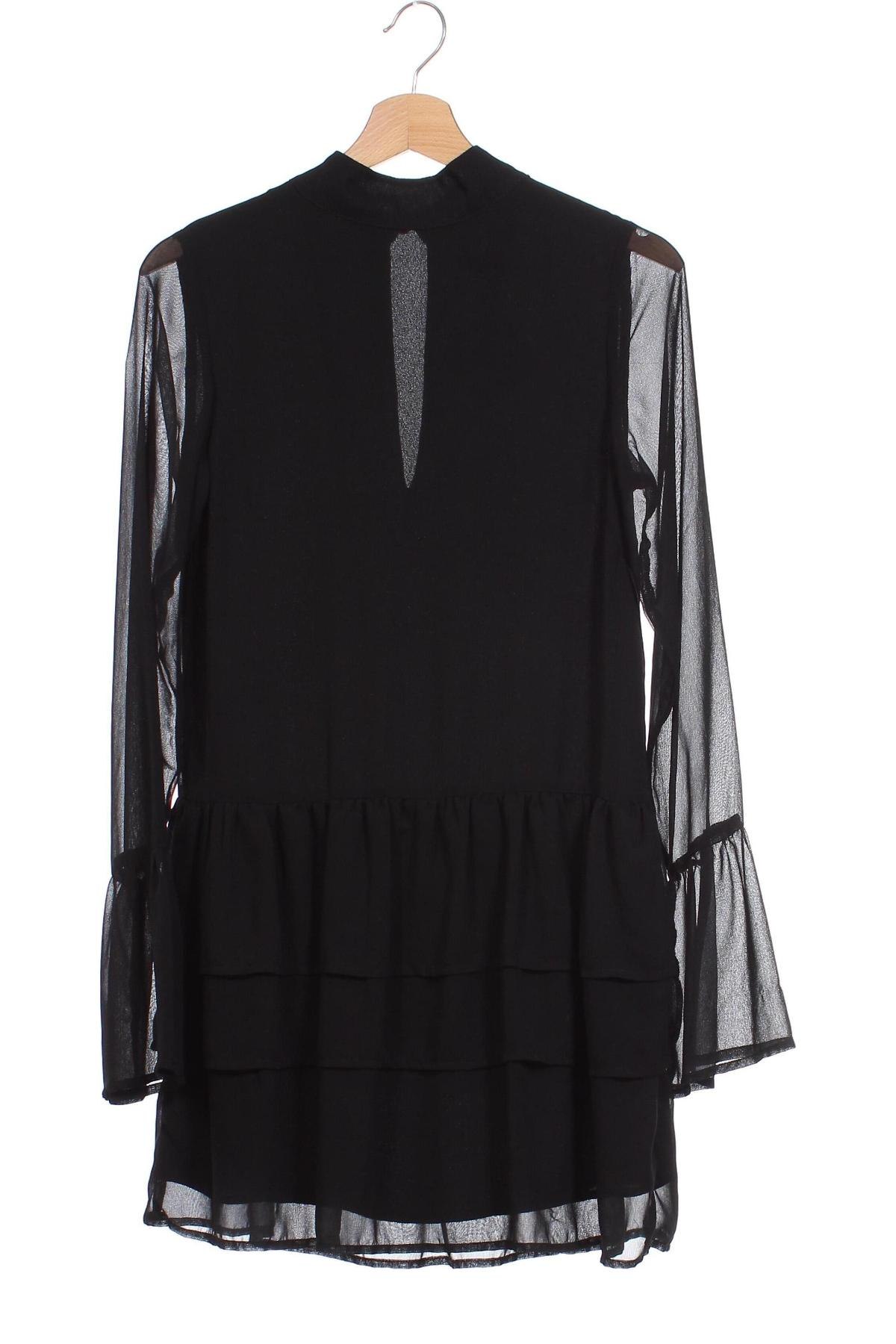 Φόρεμα LUCCA, Μέγεθος XS, Χρώμα Μαύρο, Τιμή 15,59 €