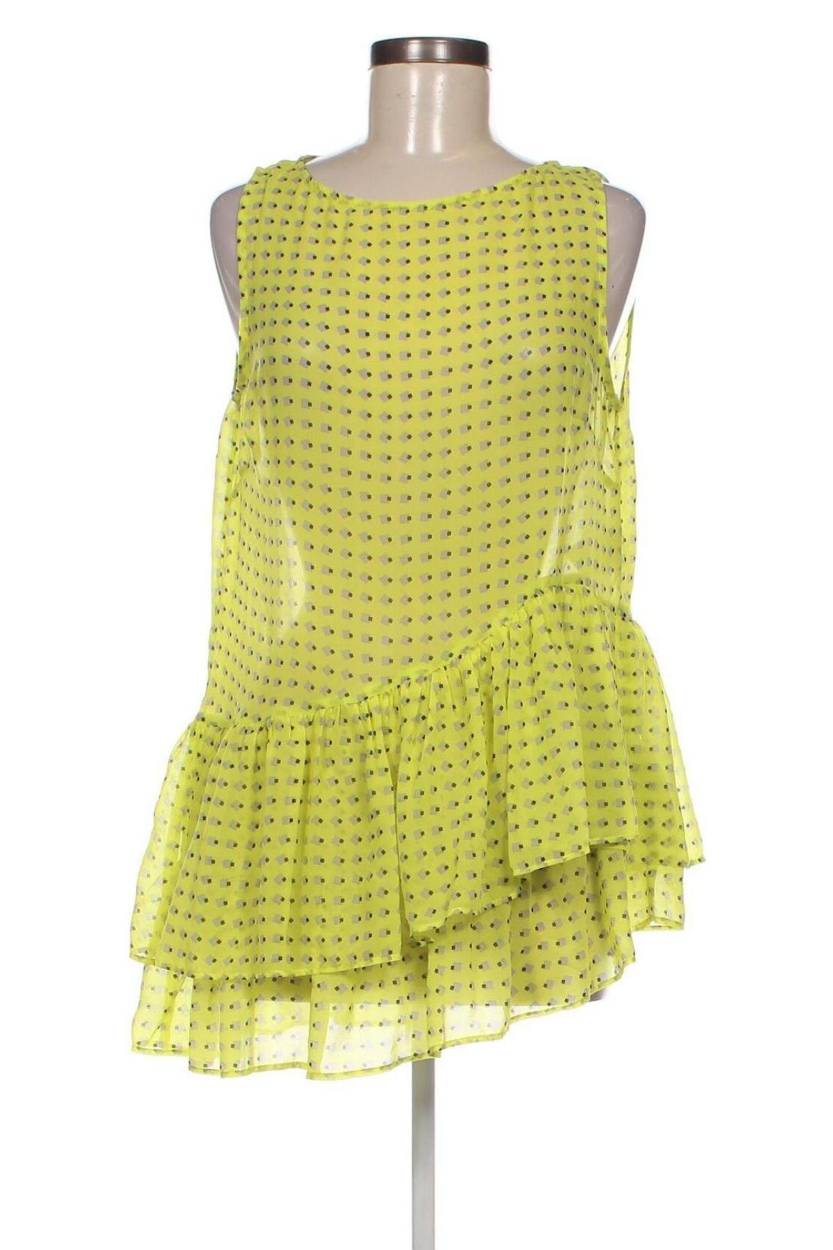 Šaty  La Mode Est A Vous, Veľkosť M, Farba Žltá, Cena  8,45 €
