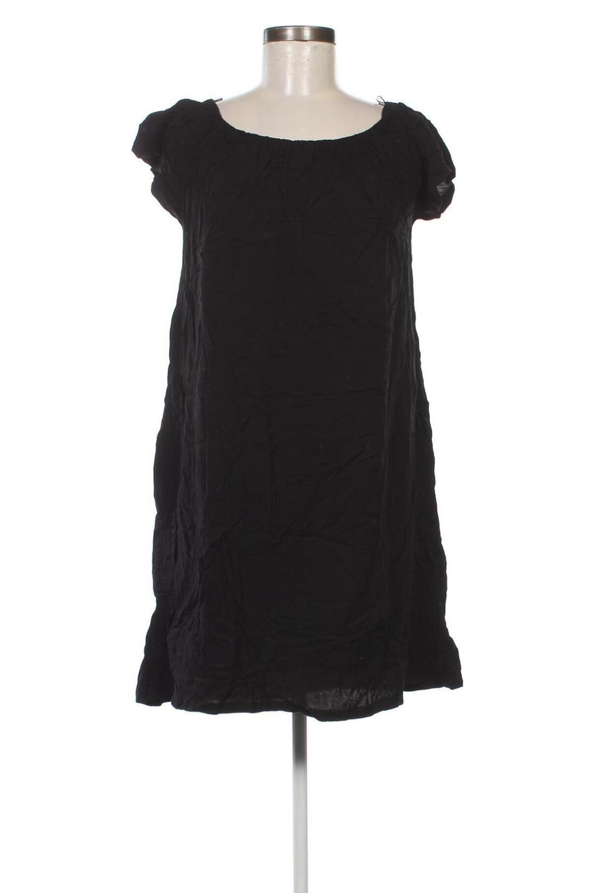 Kleid Lager 157, Größe M, Farbe Schwarz, Preis 12,11 €