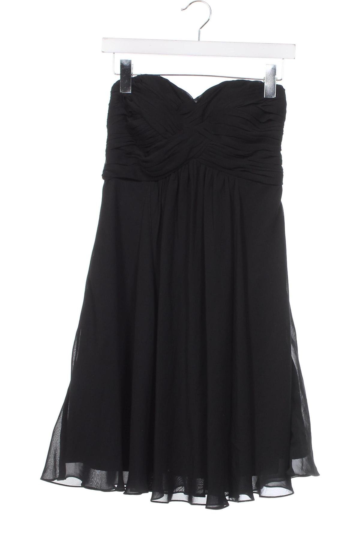 Šaty  Laona, Veľkosť M, Farba Čierna, Cena  29,94 €