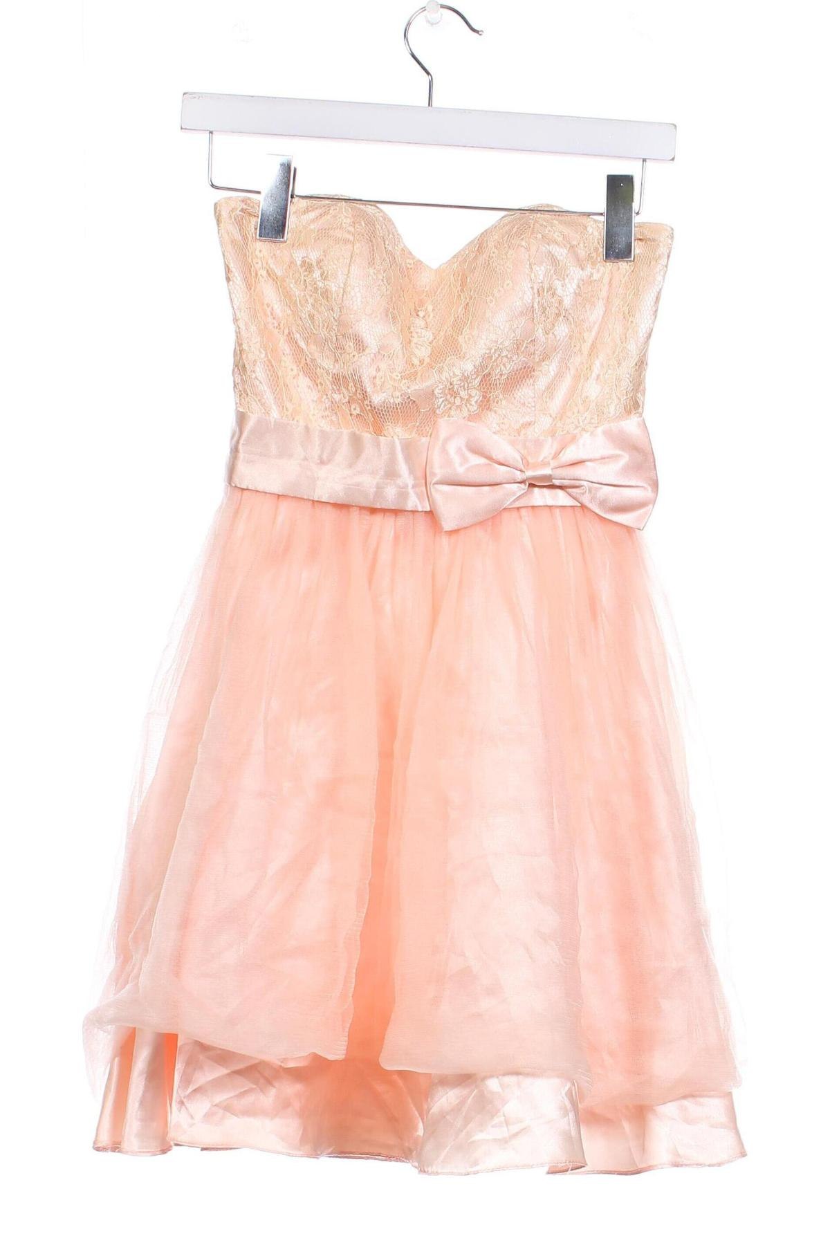 Kleid Laona, Größe XS, Farbe Rosa, Preis 33,40 €