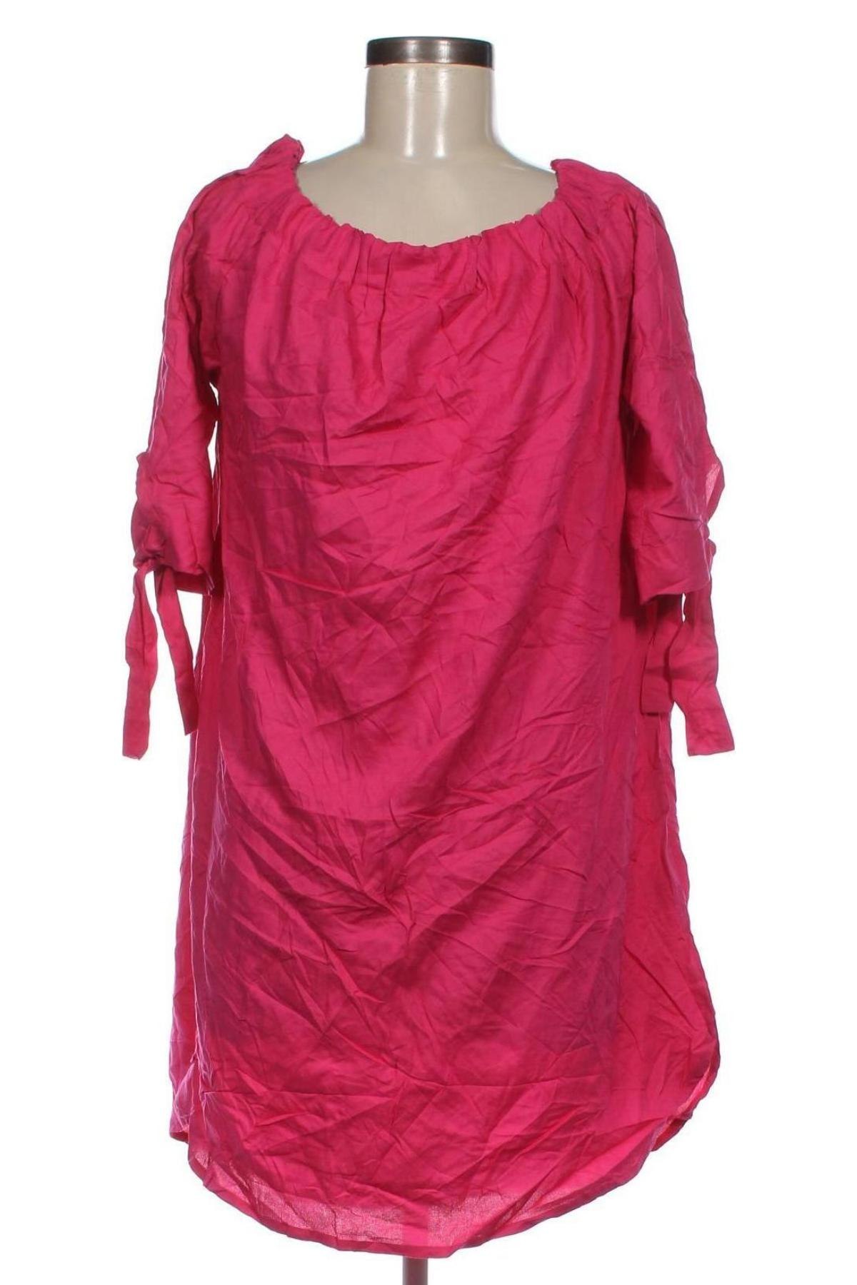 Rochie Lascana, Mărime XL, Culoare Roz, Preț 52,46 Lei