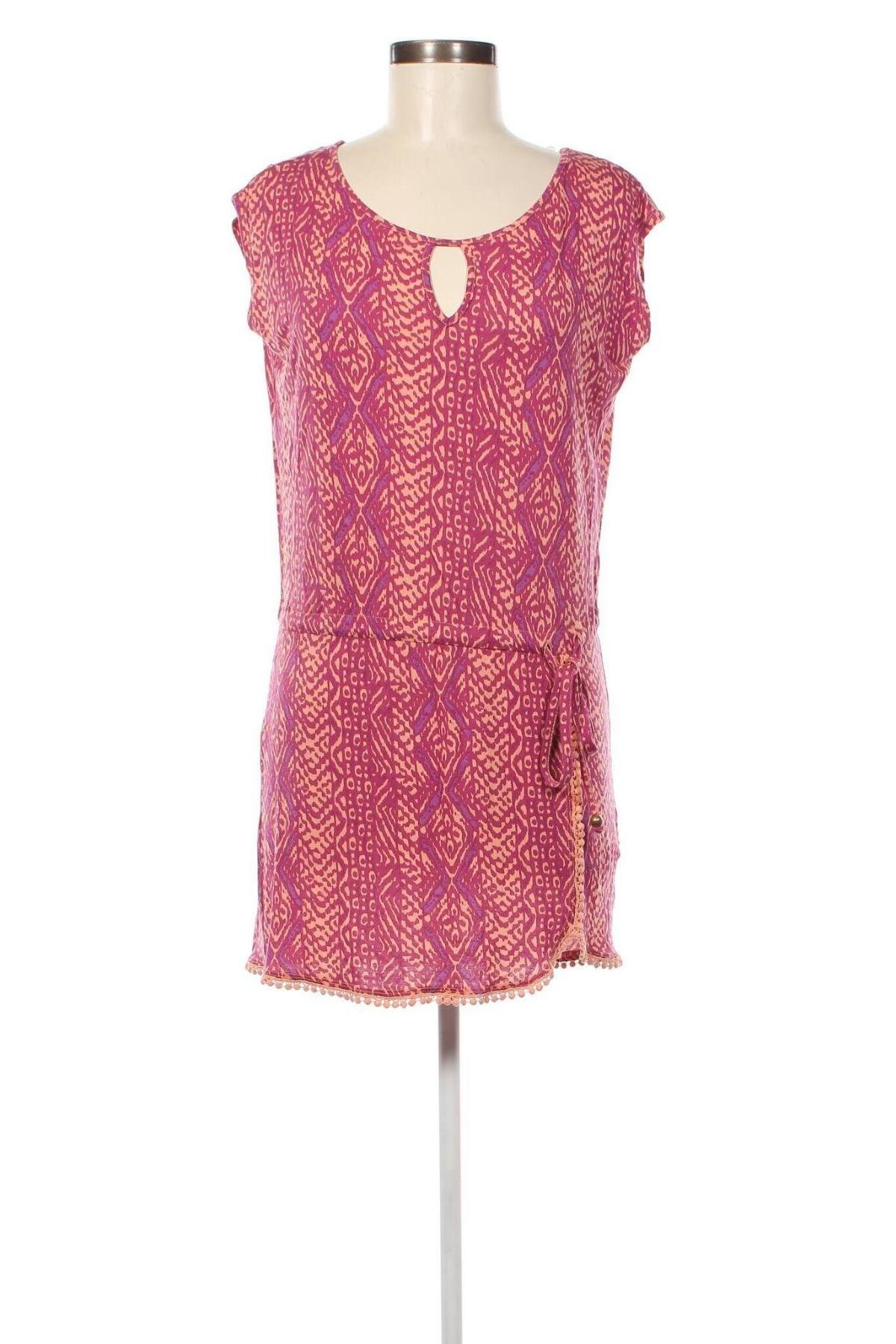 Kleid Lascana, Größe XS, Farbe Mehrfarbig, Preis 11,10 €