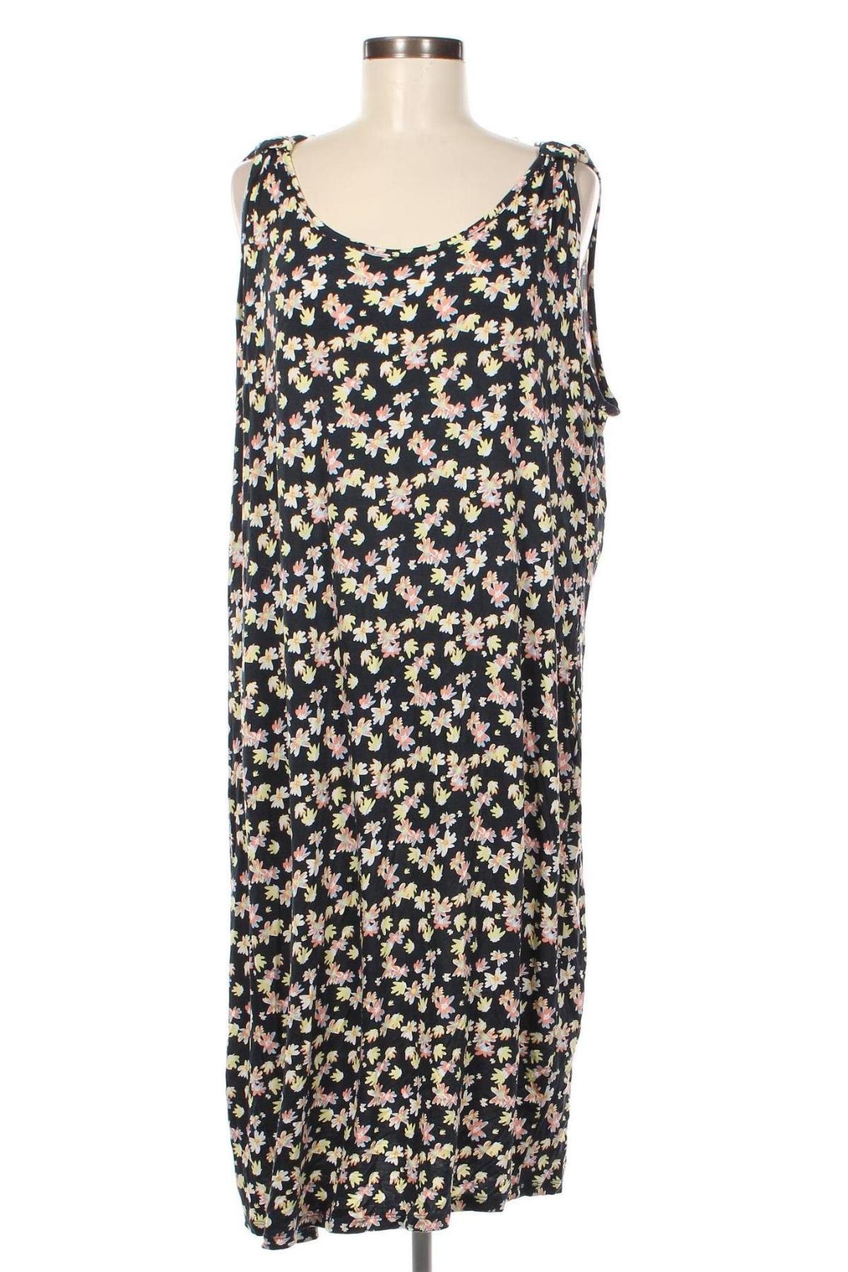Šaty  Laura Torelli, Velikost XL, Barva Vícebarevné, Cena  254,00 Kč