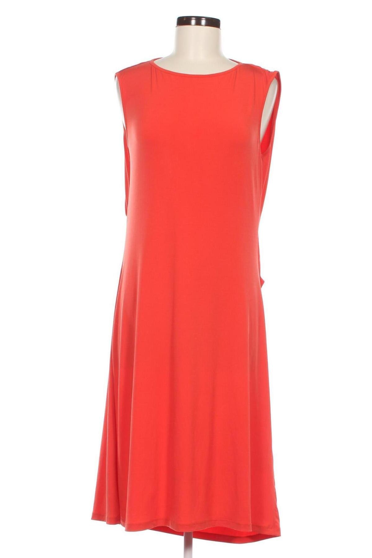 Šaty  Lauren Vidal, Velikost L, Barva Červená, Cena  727,00 Kč