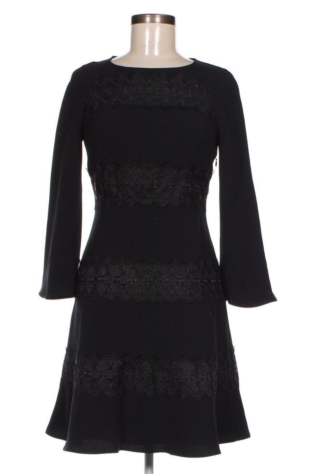 Kleid Les Petites, Größe S, Farbe Schwarz, Preis € 38,99