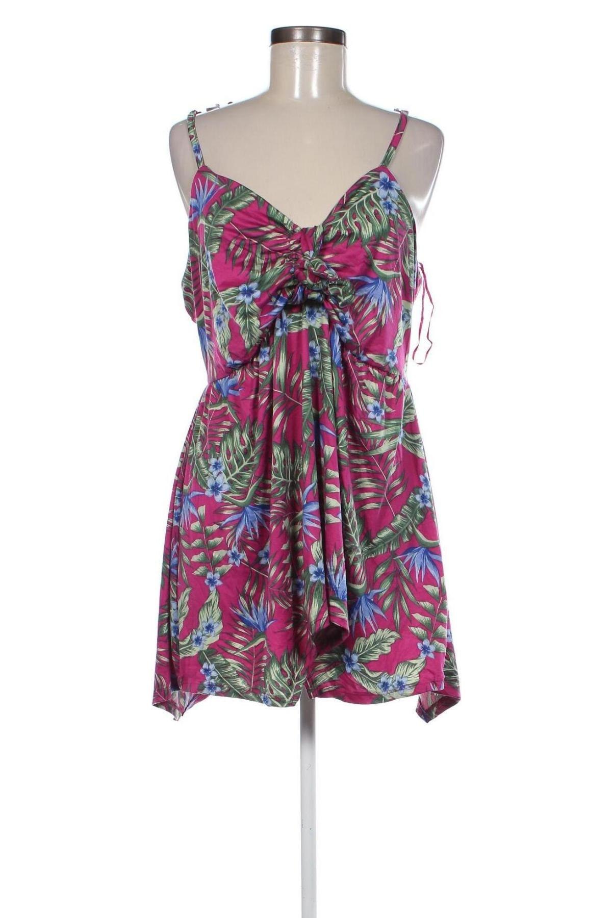 Φόρεμα Lily Morgan, Μέγεθος XL, Χρώμα Πολύχρωμο, Τιμή 9,87 €