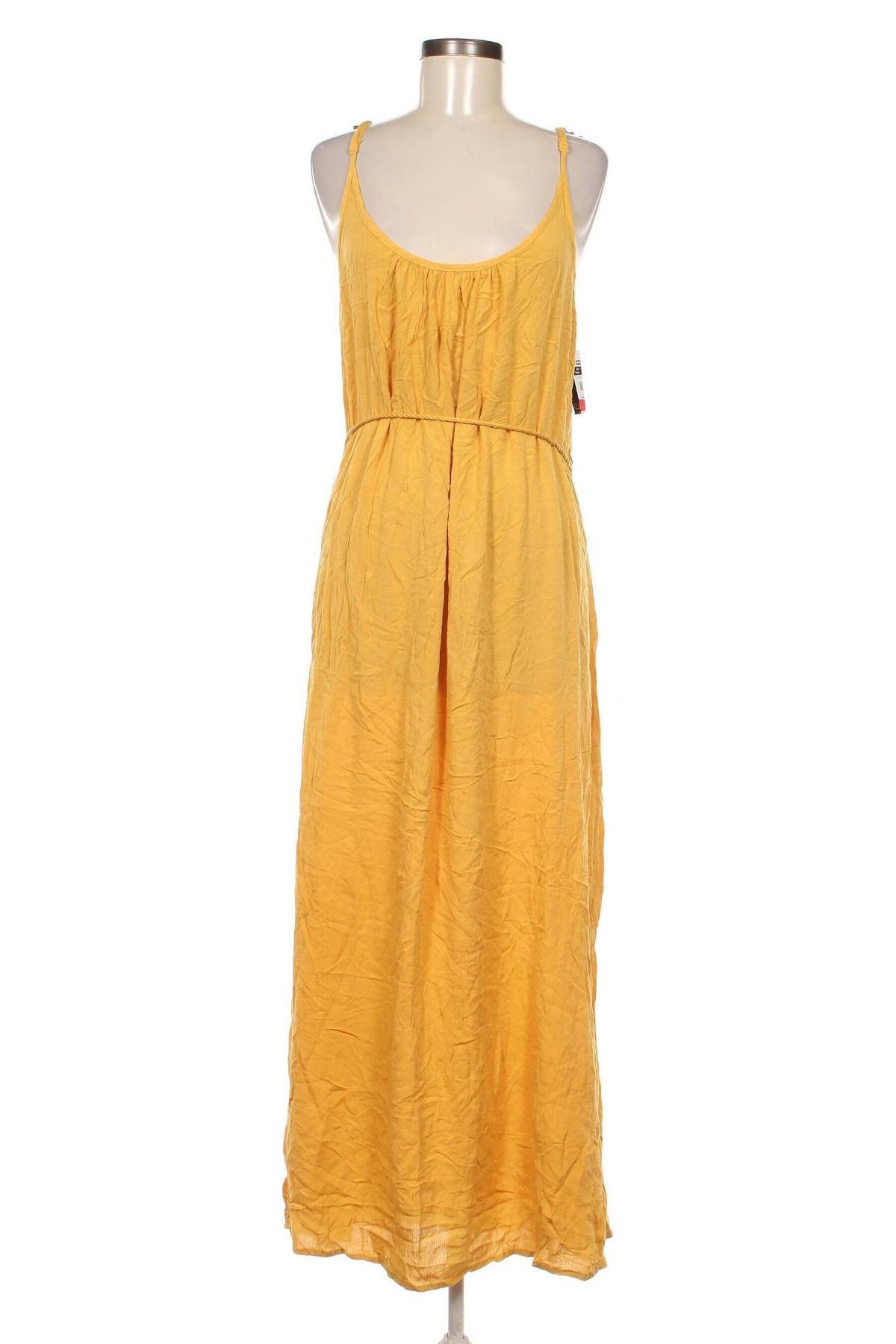 Šaty  Lily Morgan, Velikost XL, Barva Žlutá, Cena  403,00 Kč