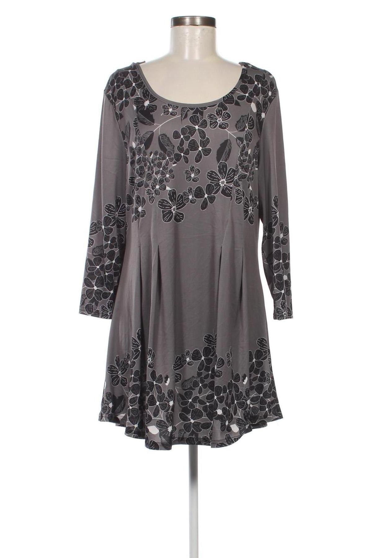Šaty  Lily by Firmiana, Velikost XL, Barva Vícebarevné, Cena  415,00 Kč