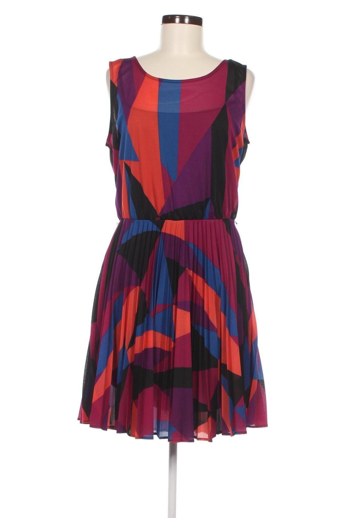 Φόρεμα Limited Collection, Μέγεθος XL, Χρώμα Πολύχρωμο, Τιμή 14,84 €