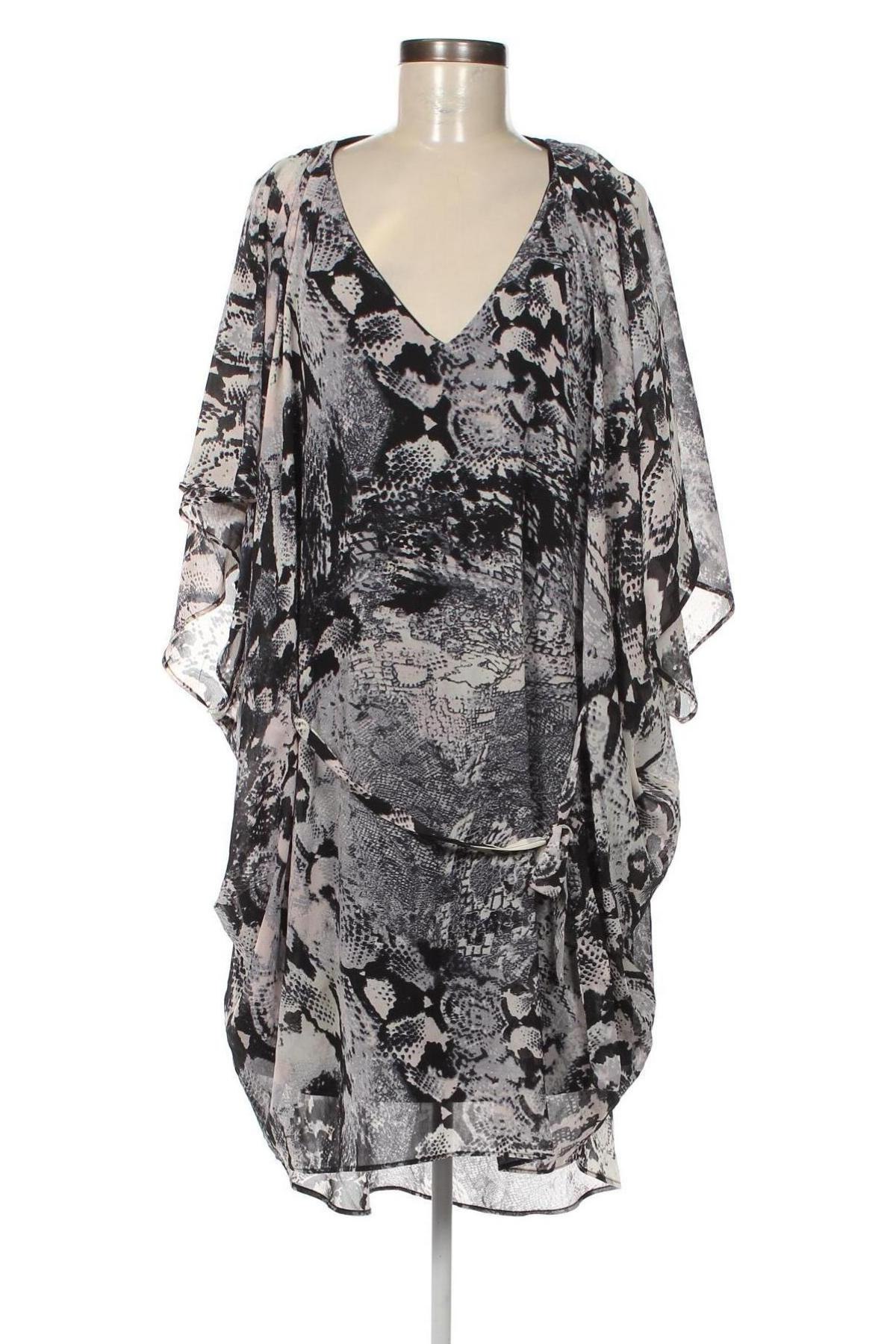 Φόρεμα Lindex, Μέγεθος L, Χρώμα Πολύχρωμο, Τιμή 17,94 €