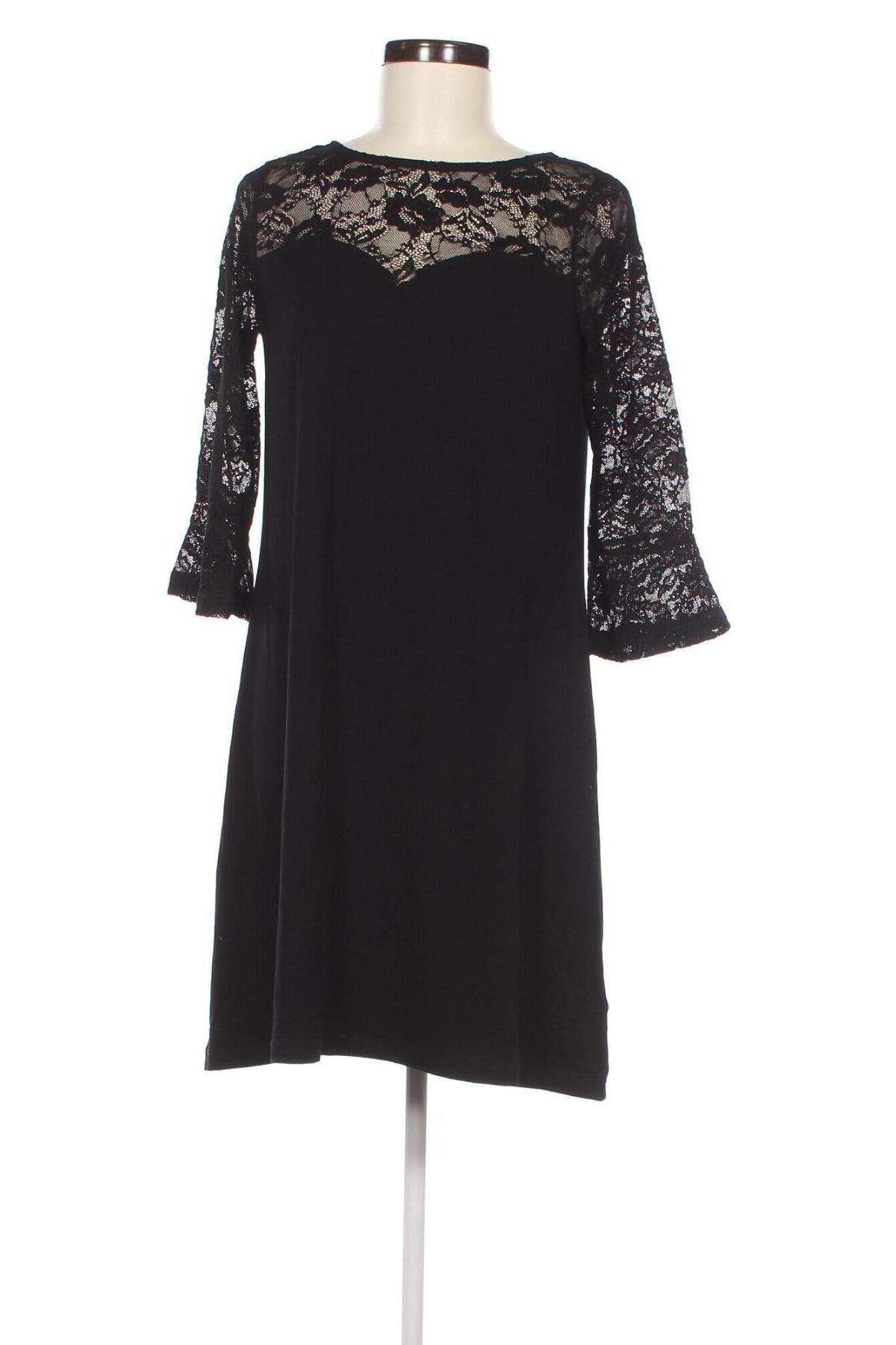 Kleid Lipsy London, Größe M, Farbe Schwarz, Preis € 16,07