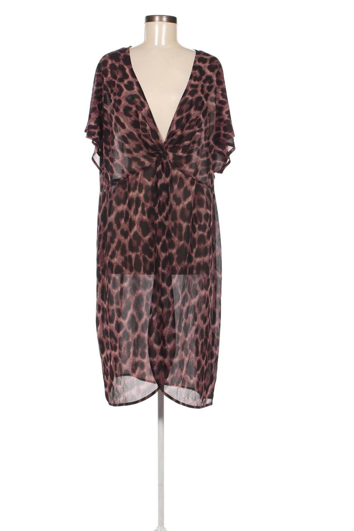 Šaty  Lisa Rinna, Veľkosť XL, Farba Viacfarebná, Cena  11,23 €