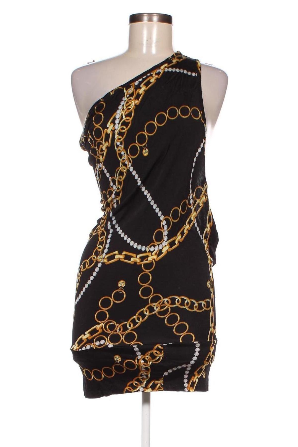 Φόρεμα List, Μέγεθος XL, Χρώμα Μαύρο, Τιμή 9,30 €