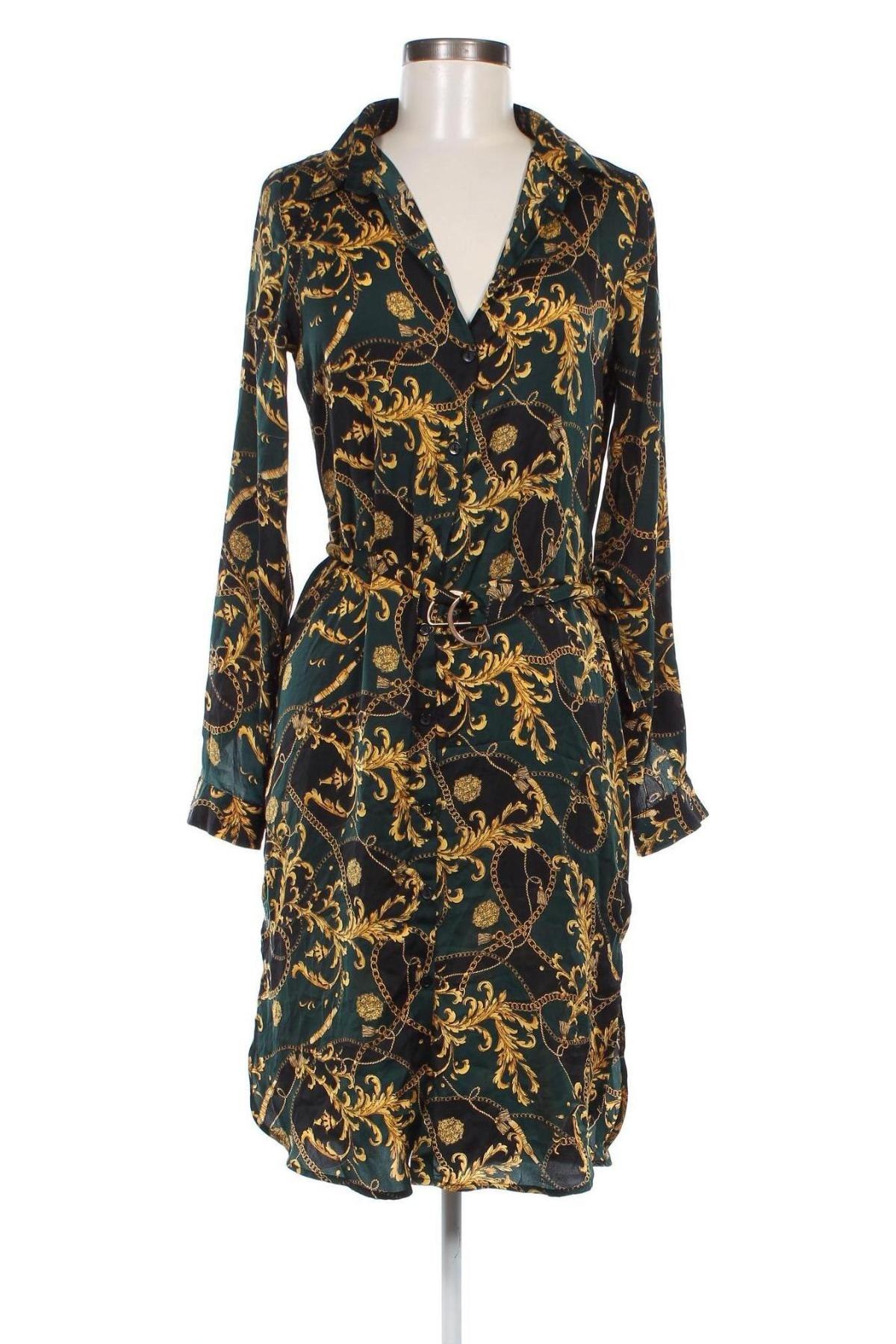 Φόρεμα Loavies, Μέγεθος XS, Χρώμα Πολύχρωμο, Τιμή 13,36 €
