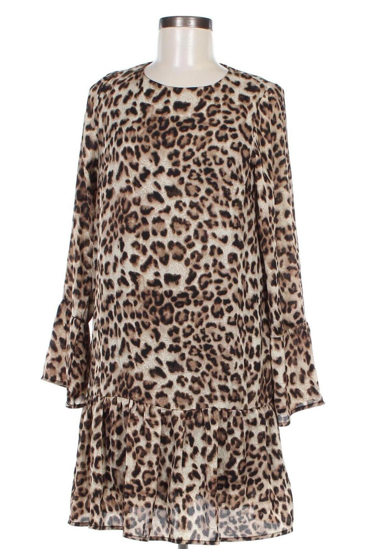 Kleid Loavies, Größe M, Farbe Mehrfarbig, Preis 18,37 €