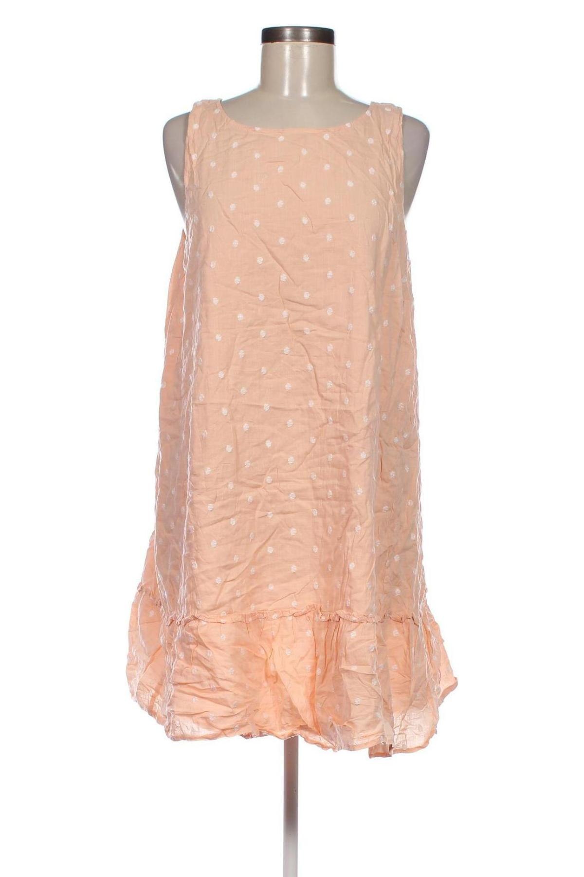 Kleid Loft, Größe L, Farbe Rosa, Preis € 31,38