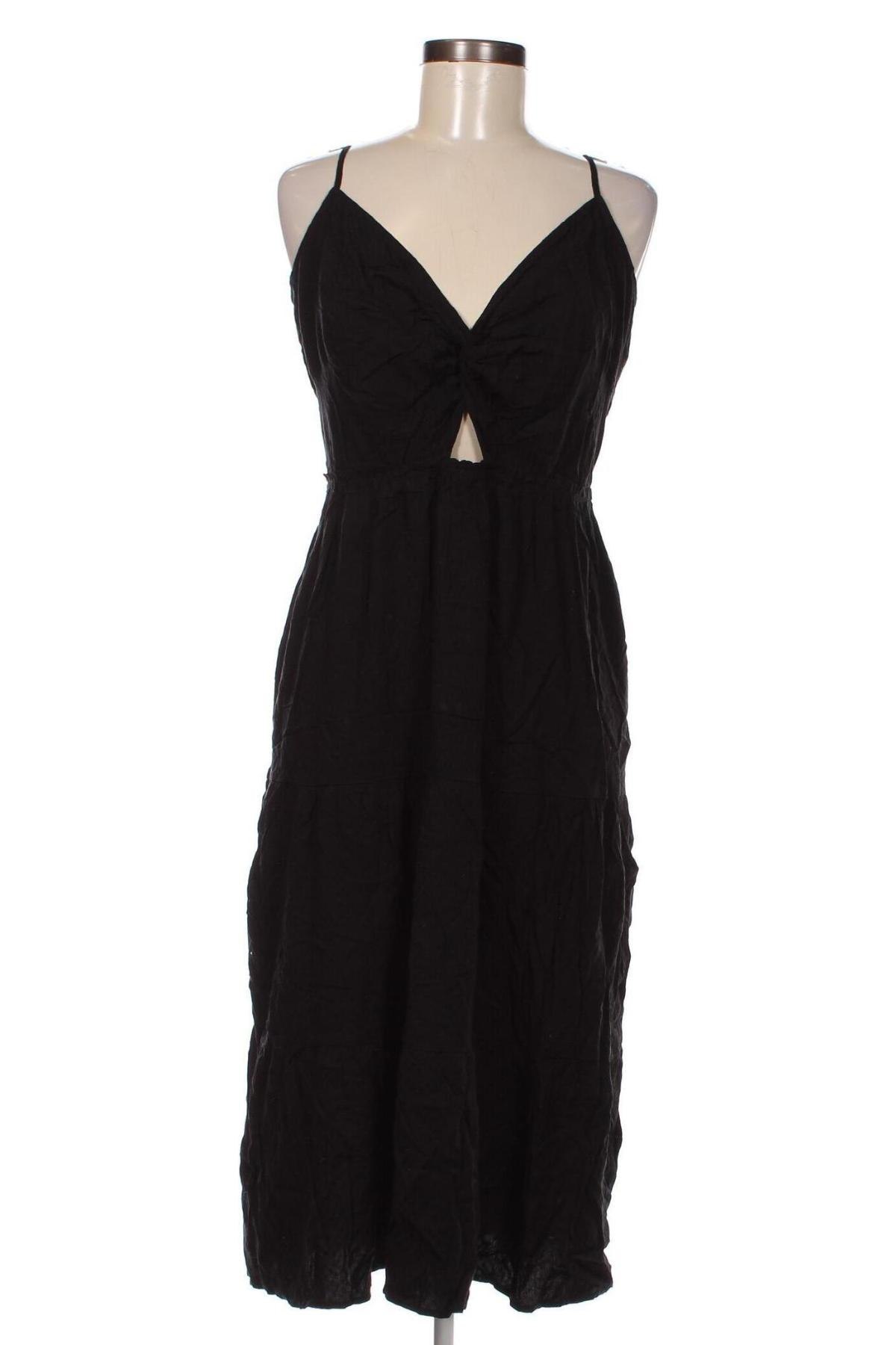 Φόρεμα Loft, Μέγεθος L, Χρώμα Μαύρο, Τιμή 27,90 €