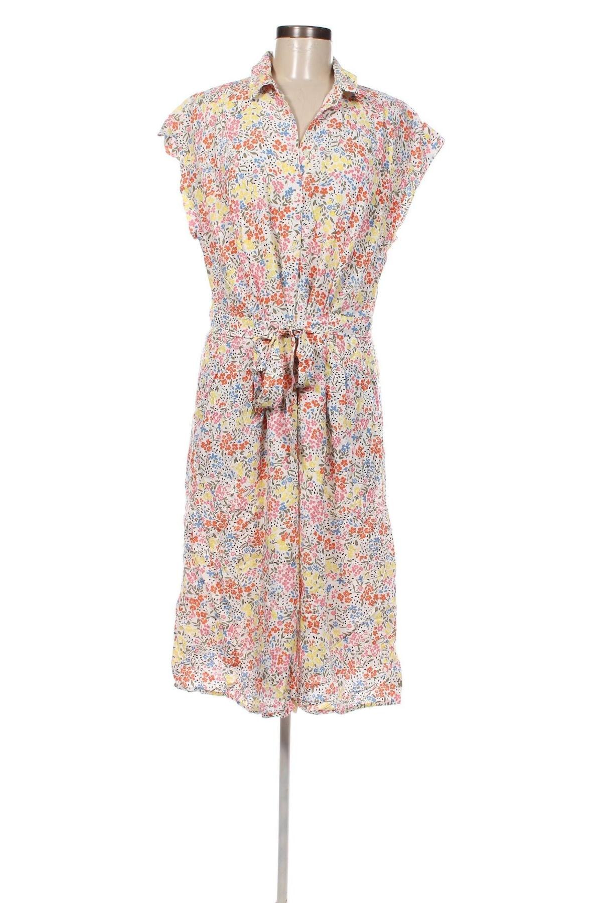 Φόρεμα Loft, Μέγεθος L, Χρώμα Πολύχρωμο, Τιμή 27,90 €