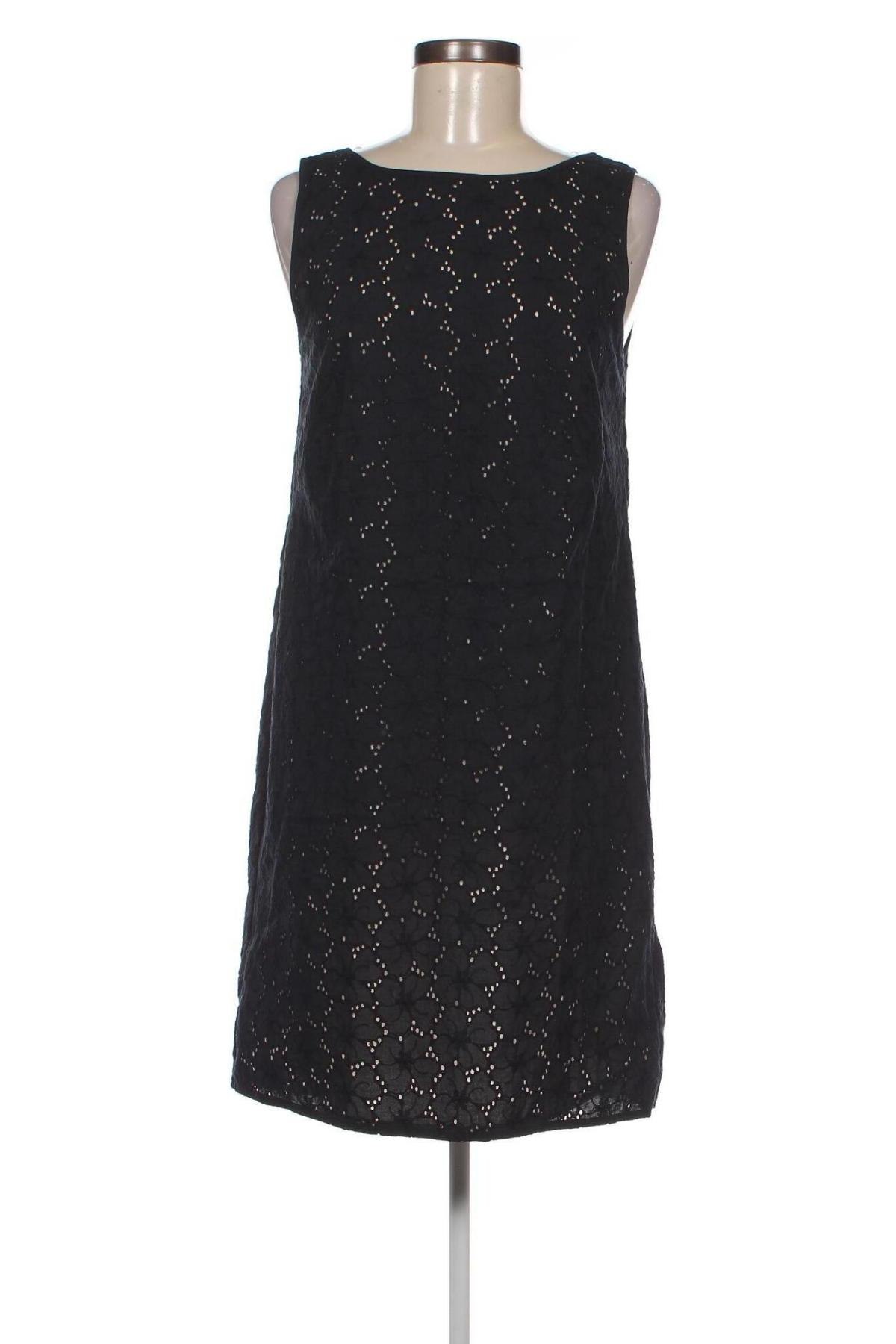 Šaty  Loft By Ann Taylor, Veľkosť M, Farba Čierna, Cena  34,39 €