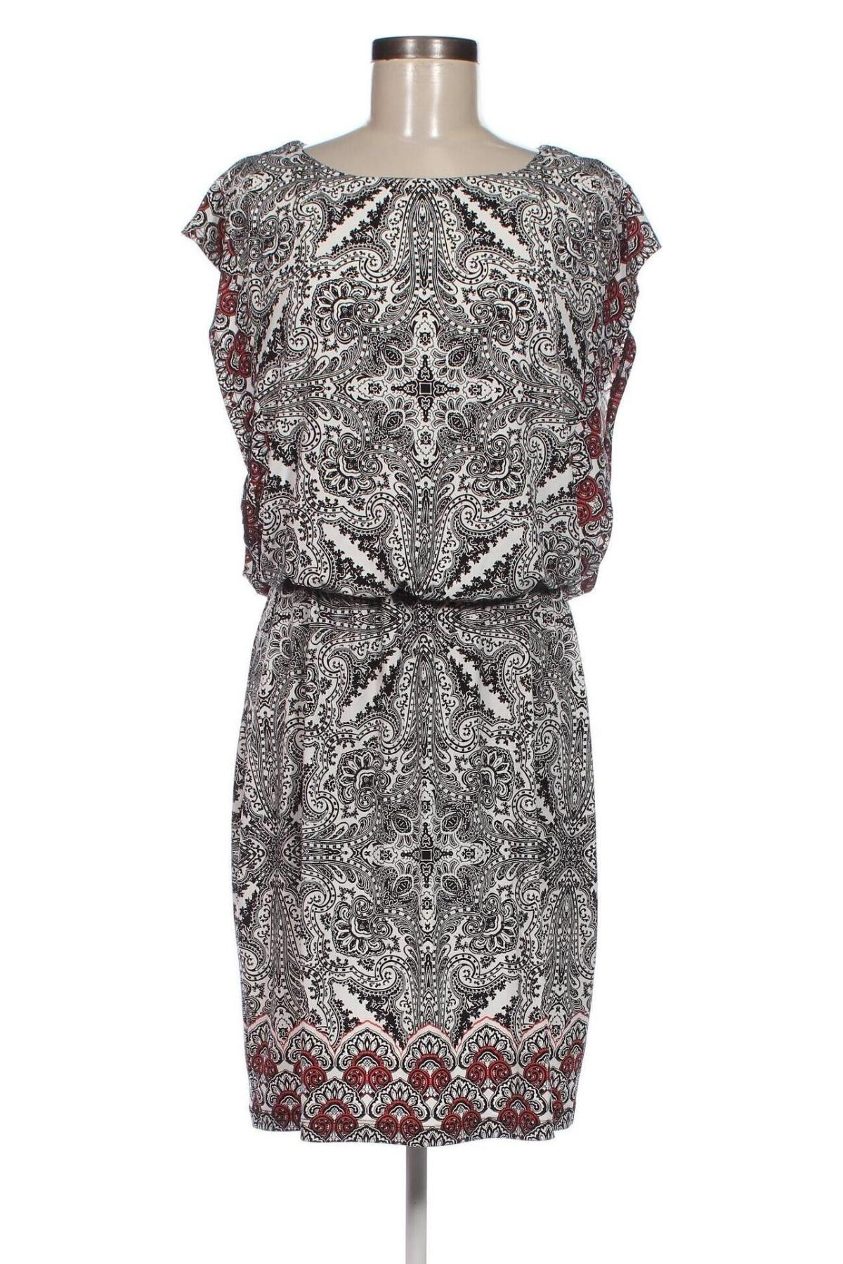Φόρεμα London Times, Μέγεθος M, Χρώμα Πολύχρωμο, Τιμή 16,92 €