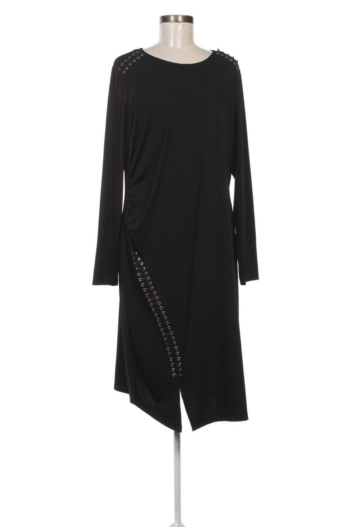 Φόρεμα Love & Legend, Μέγεθος XXL, Χρώμα Μαύρο, Τιμή 15,65 €
