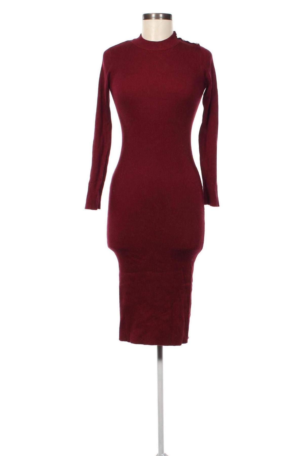 Φόρεμα Love Bonito, Μέγεθος XS, Χρώμα Κόκκινο, Τιμή 16,03 €