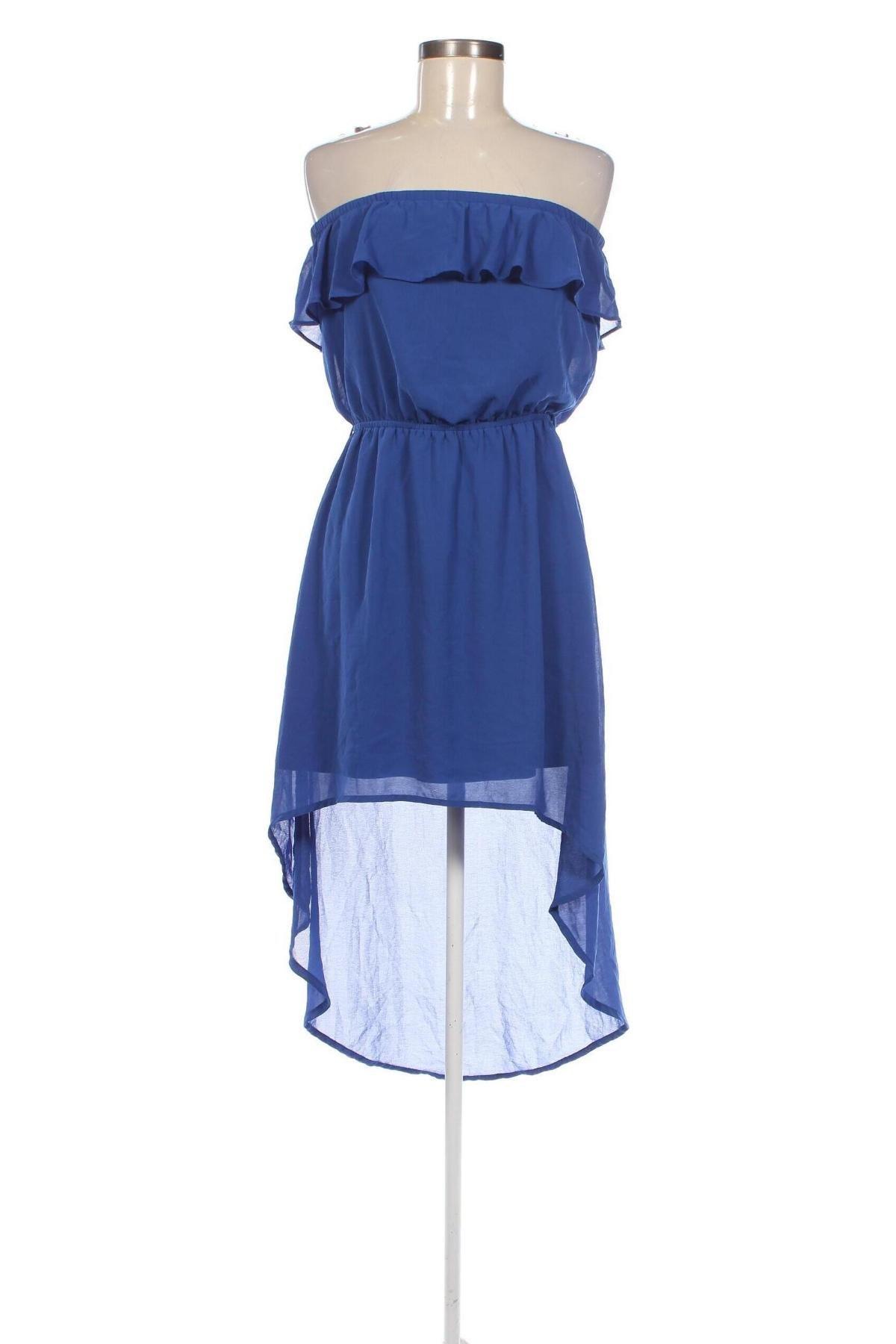 Šaty  Love Culture, Veľkosť L, Farba Modrá, Cena  14,97 €