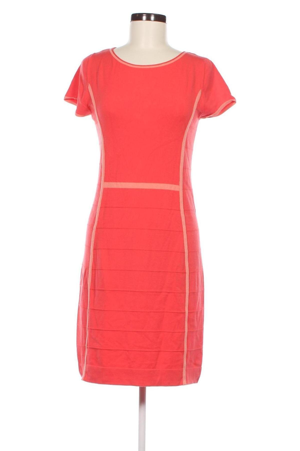 Kleid Luisa Cerano, Größe M, Farbe Orange, Preis 29,82 €