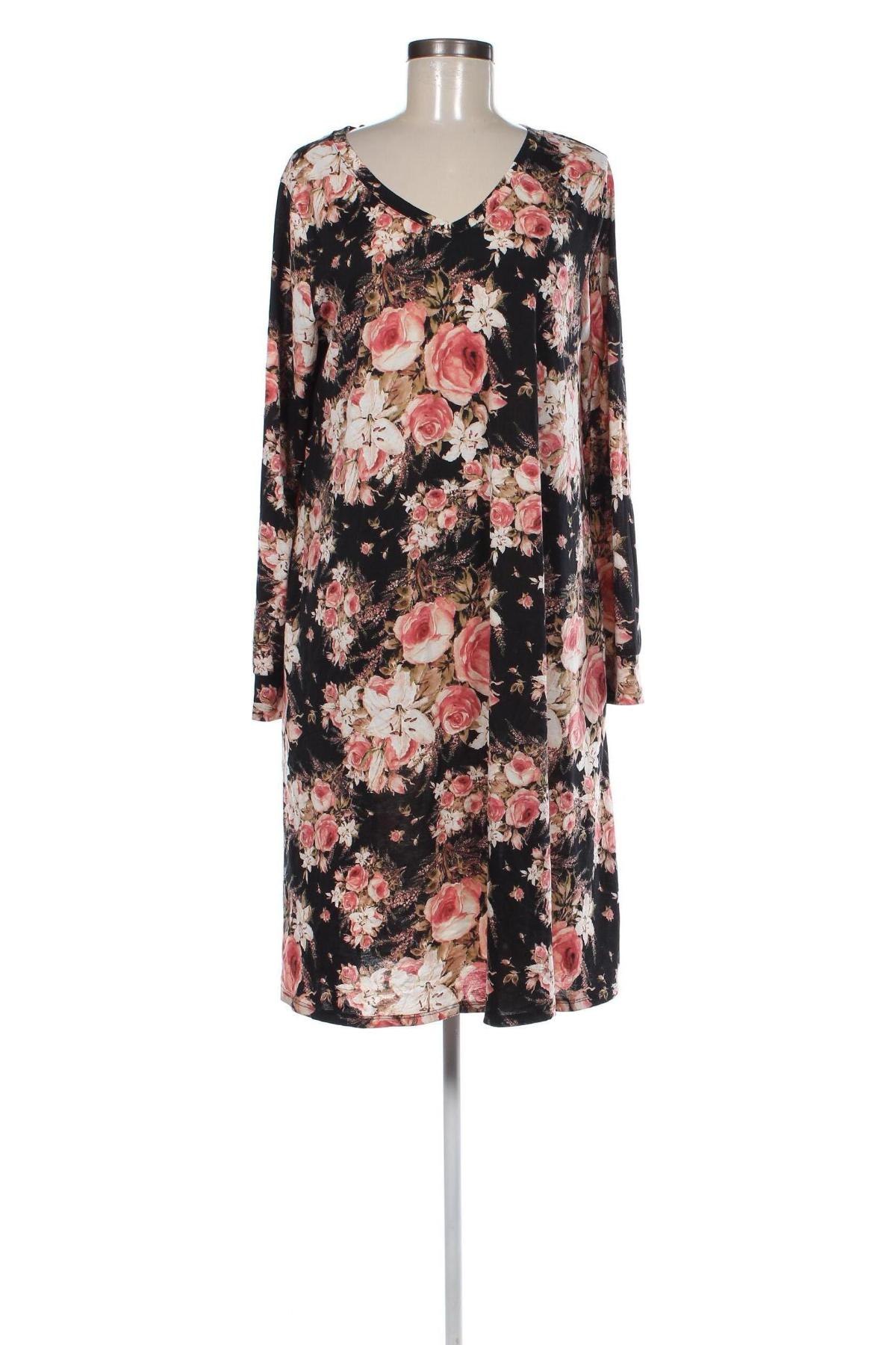 Kleid LulaRoe, Größe L, Farbe Mehrfarbig, Preis € 11,10