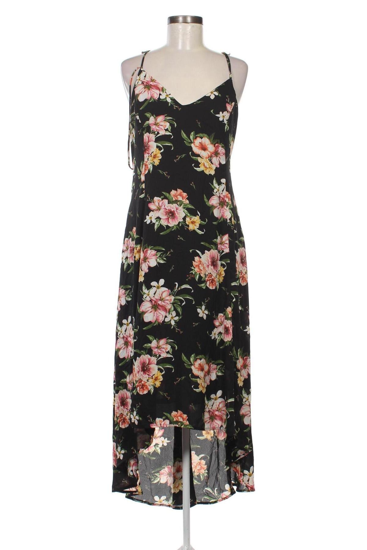 Kleid Lush, Größe L, Farbe Mehrfarbig, Preis 18,37 €