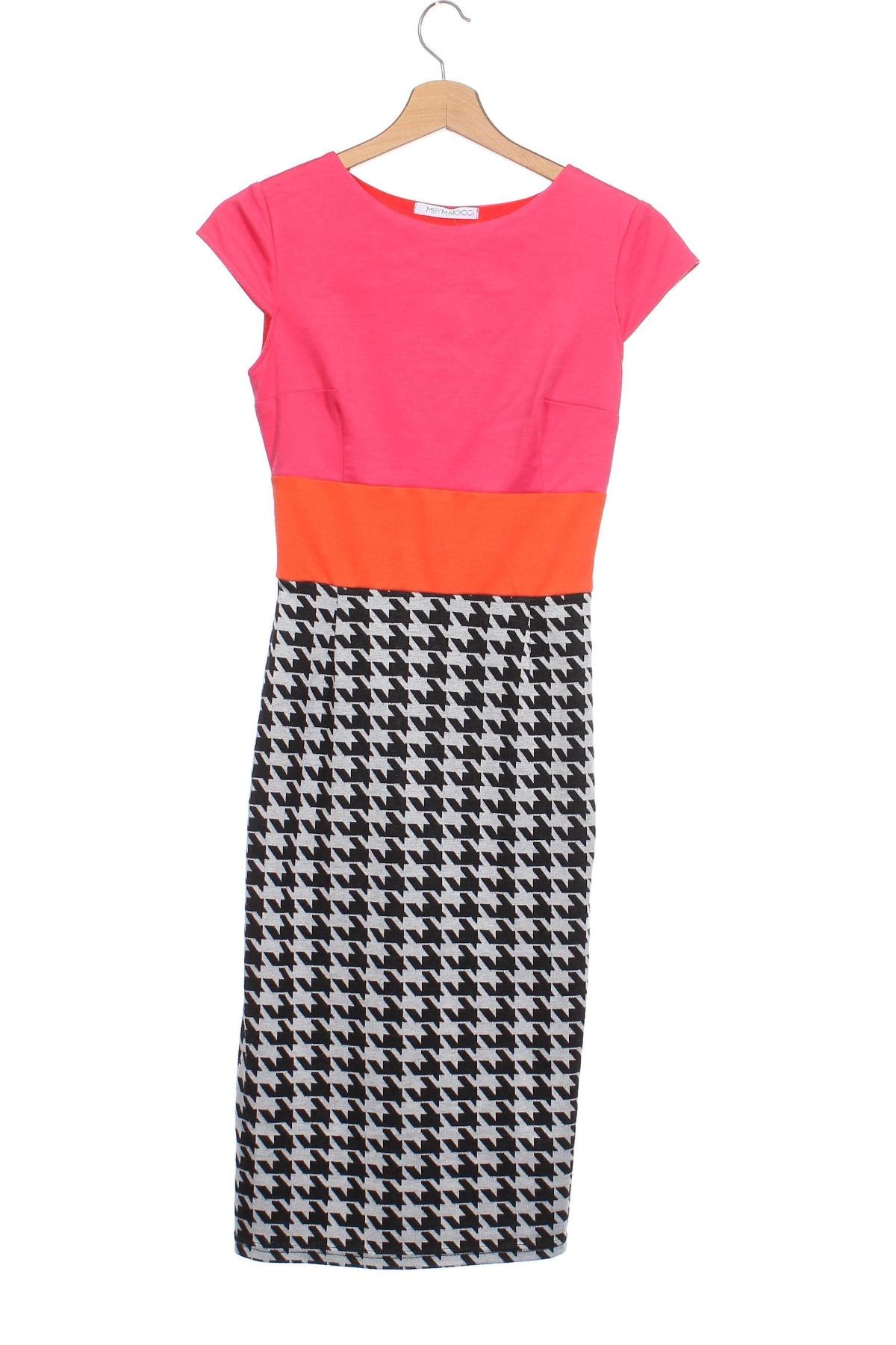 Kleid M By Maiocci, Größe XS, Farbe Mehrfarbig, Preis € 29,82