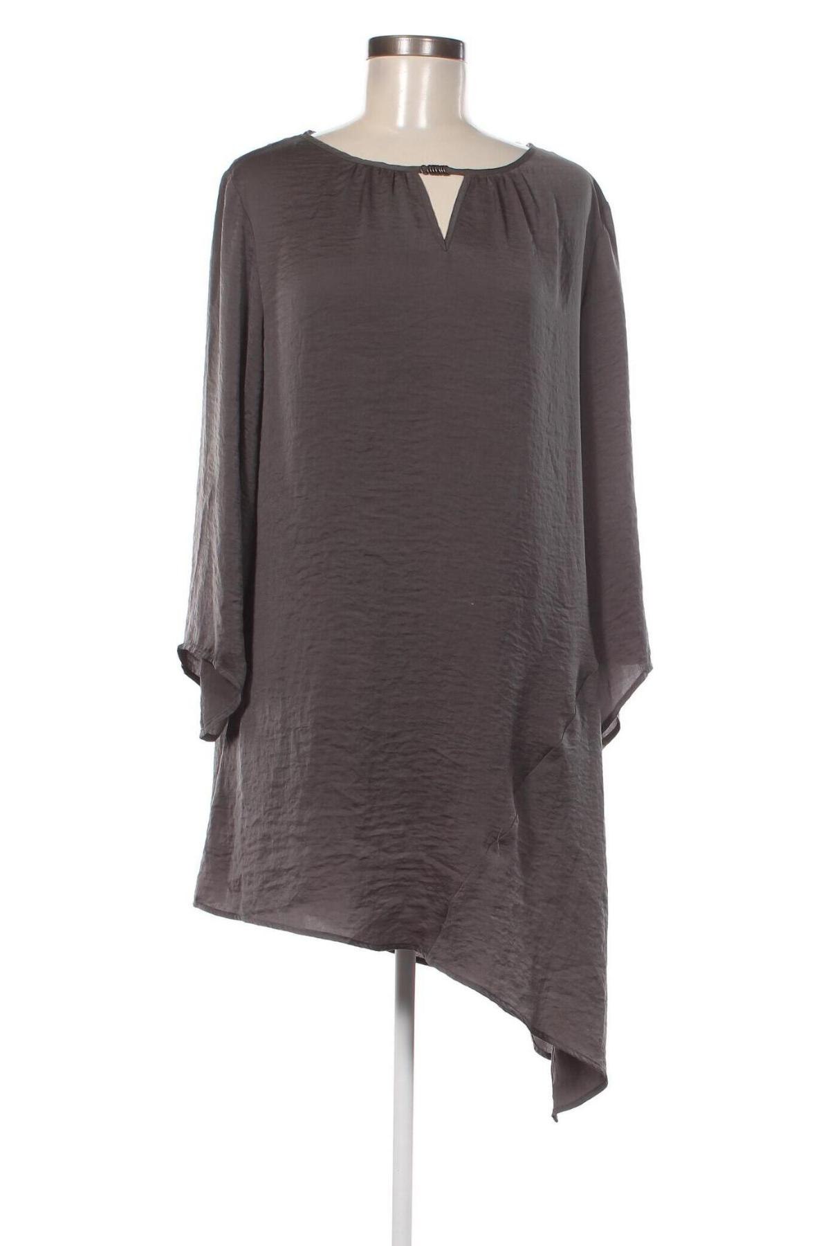 Kleid M.a.p.p., Größe L, Farbe Grau, Preis 9,95 €