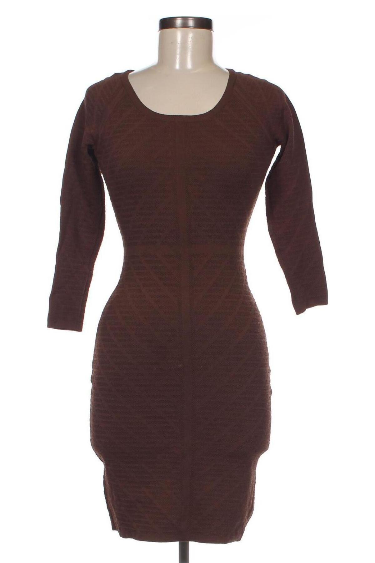 Kleid MARC NEW YORK, Größe XS, Farbe Braun, Preis € 90,46