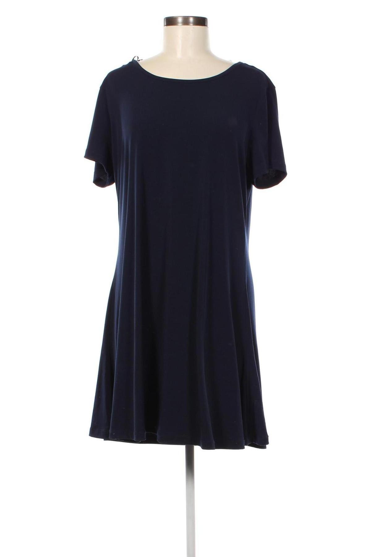 Φόρεμα MICHAEL Michael Kors, Μέγεθος XL, Χρώμα Μπλέ, Τιμή 120,46 €