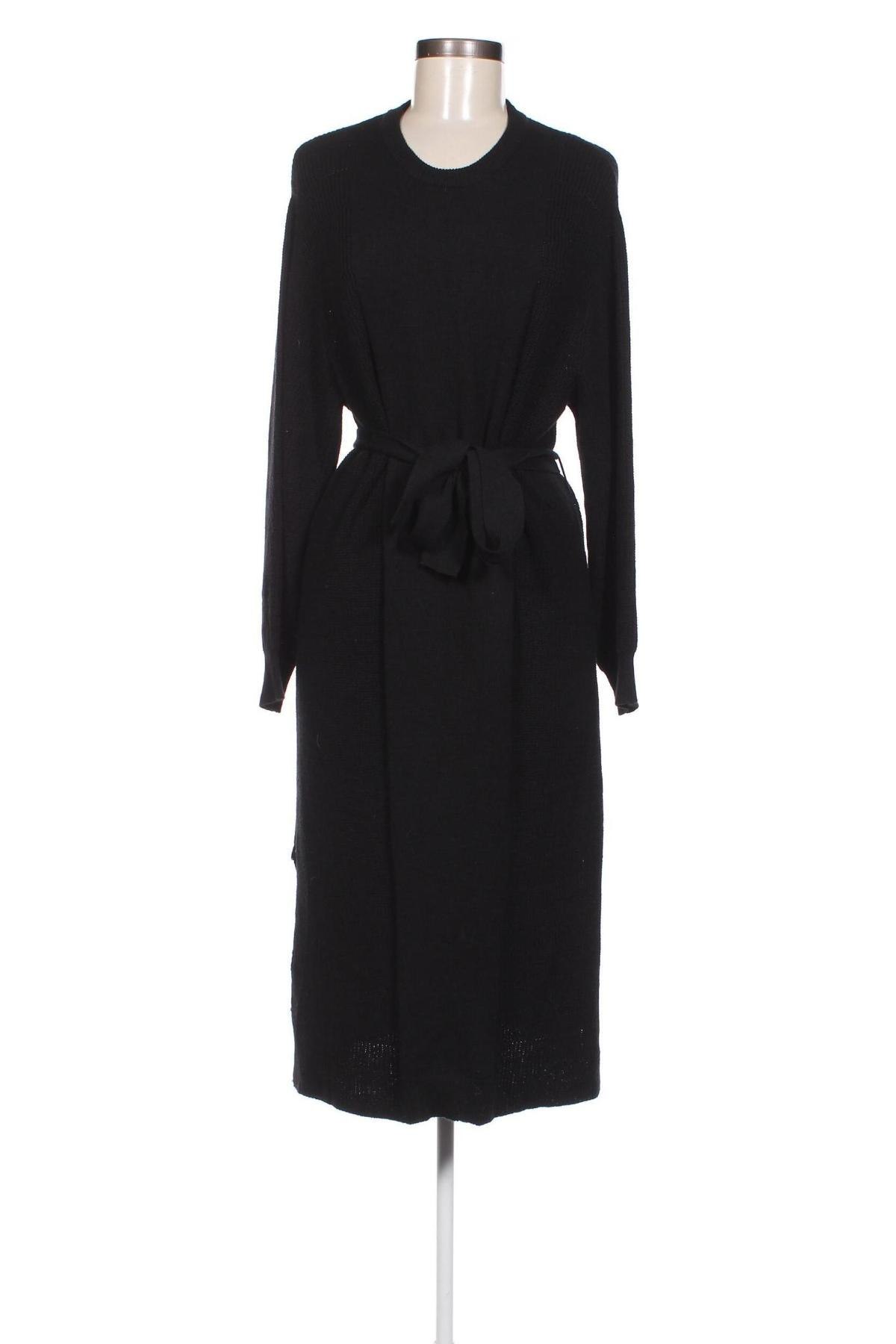 Kleid MSCH, Größe S, Farbe Schwarz, Preis 28,95 €