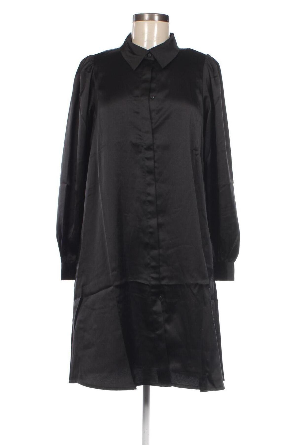 Kleid MSCH, Größe S, Farbe Schwarz, Preis € 27,84