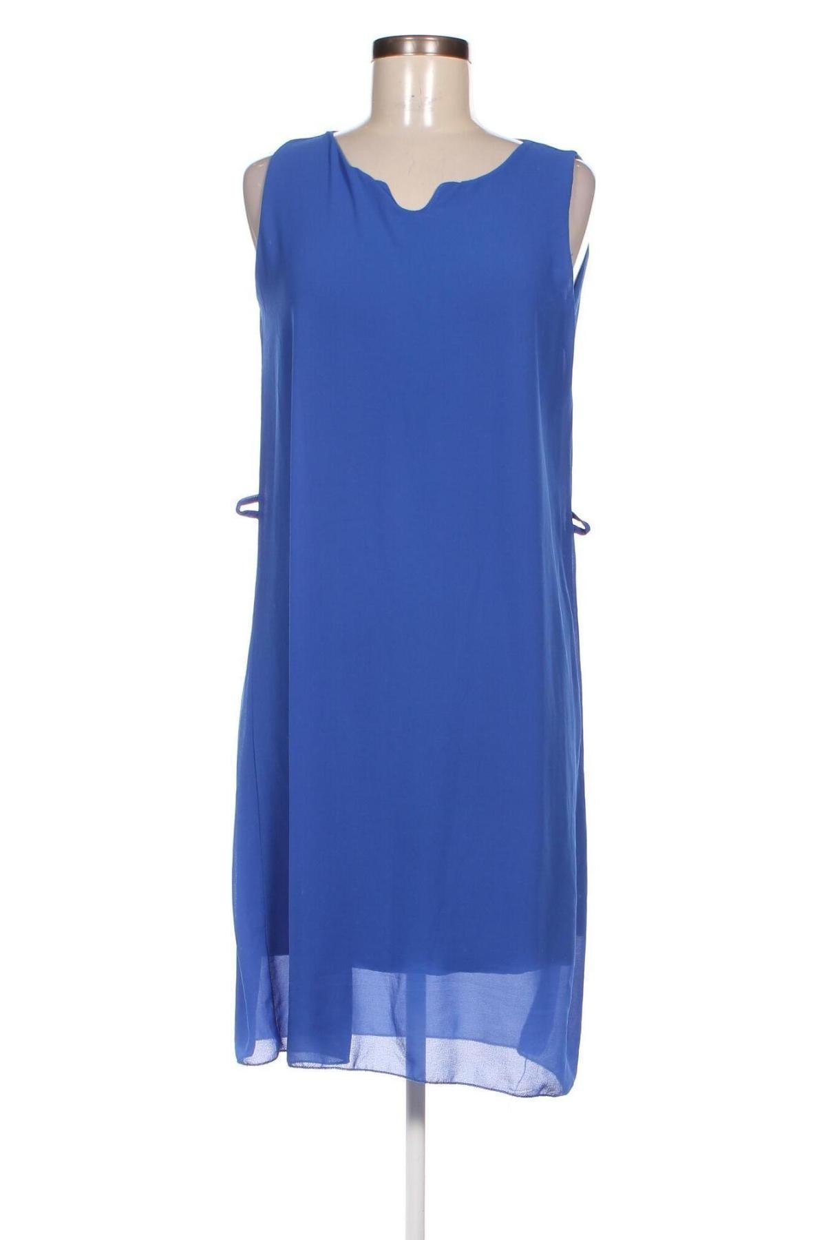 Φόρεμα Made In Italy, Μέγεθος S, Χρώμα Μπλέ, Τιμή 8,90 €