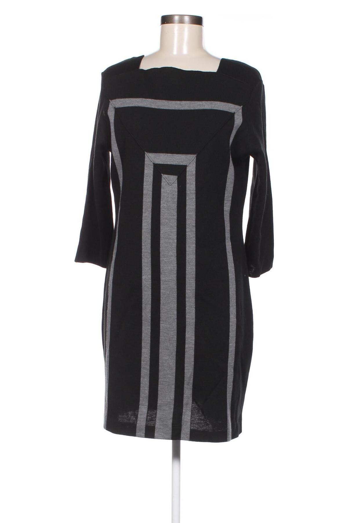 Φόρεμα Madeleine, Μέγεθος L, Χρώμα Μαύρο, Τιμή 30,66 €