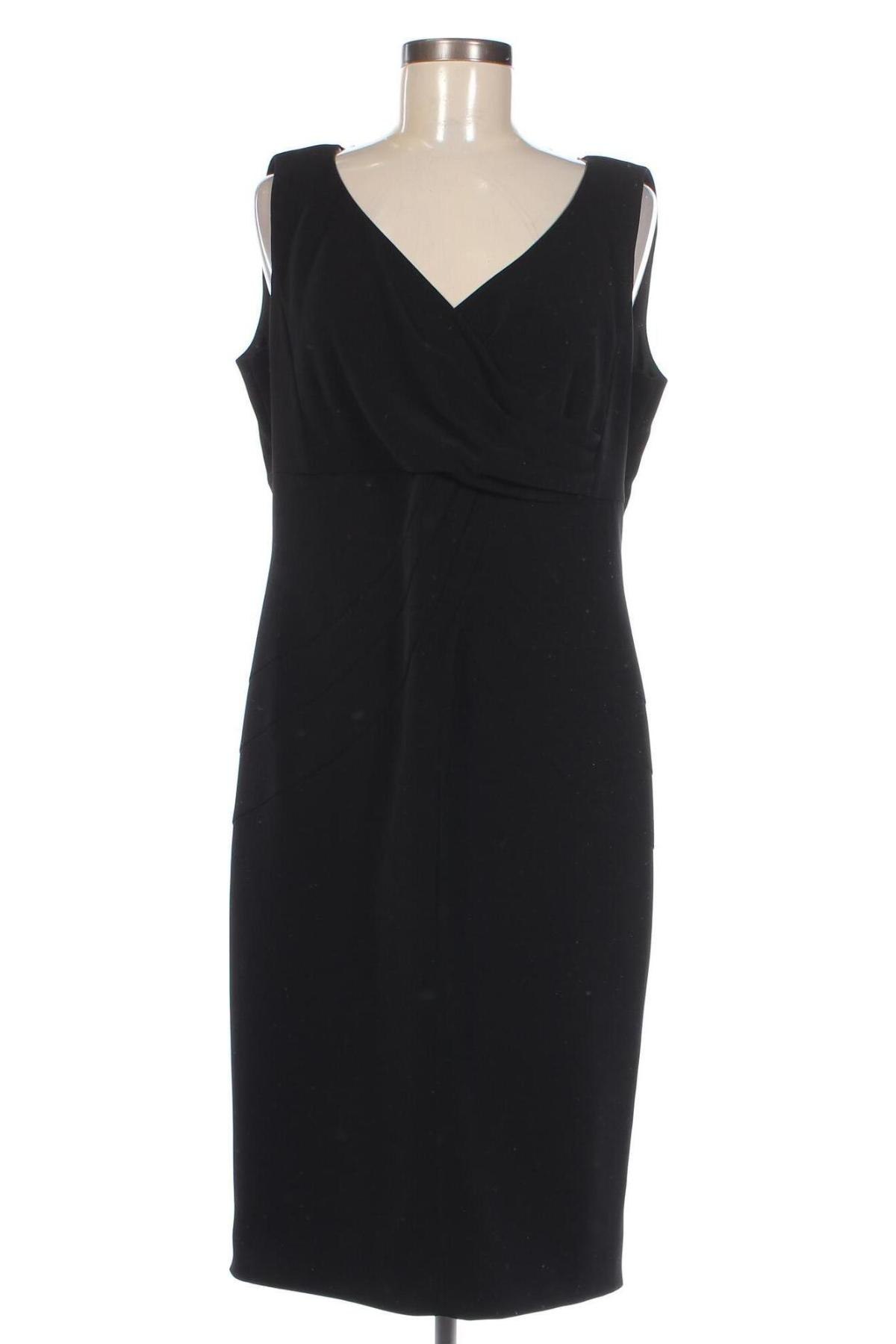 Φόρεμα Madeleine, Μέγεθος L, Χρώμα Μαύρο, Τιμή 29,69 €