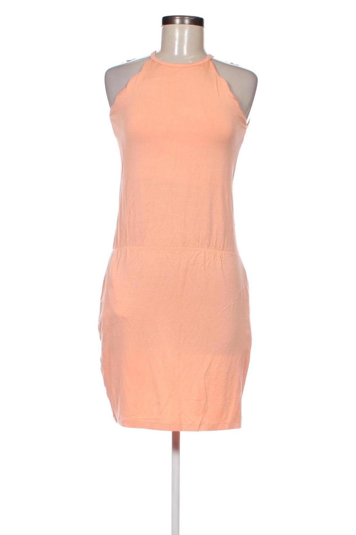 Kleid Magenta, Größe S, Farbe Orange, Preis € 6,99