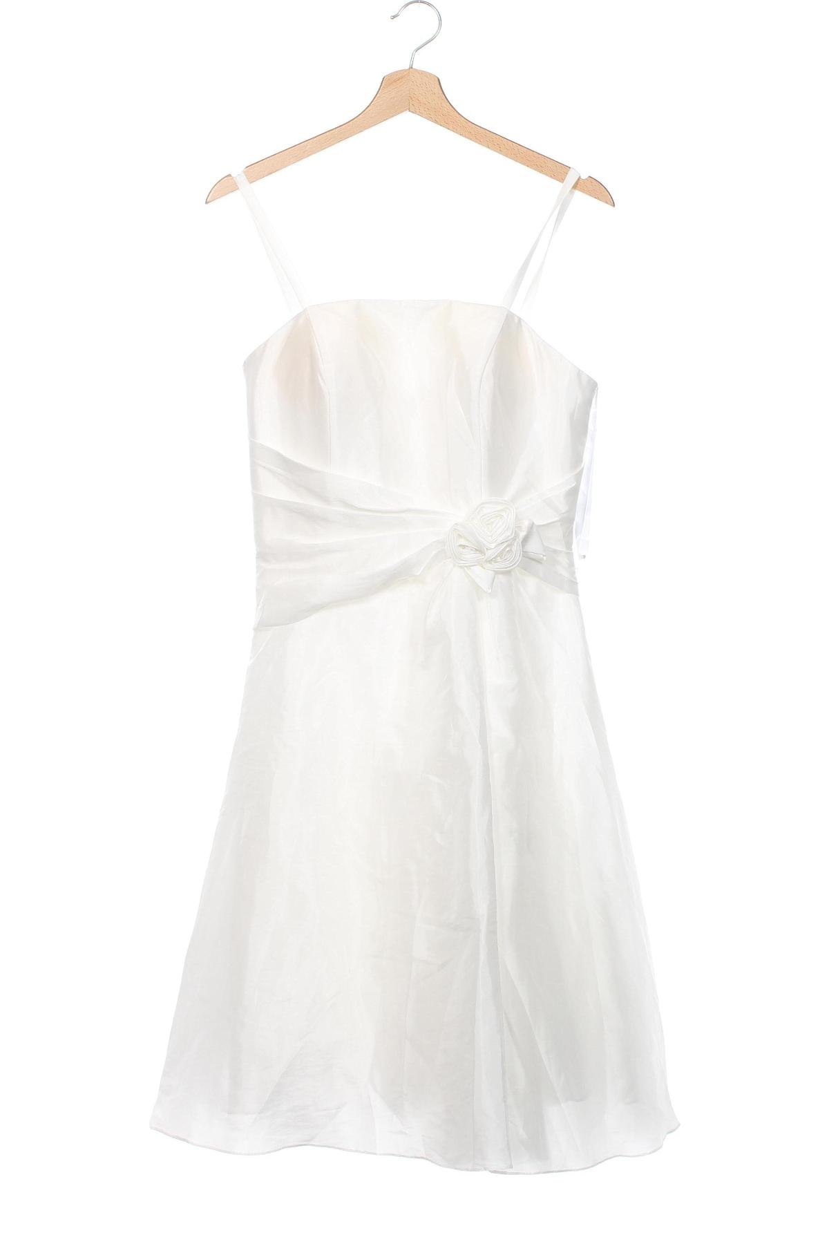 Kleid Magic Bride, Größe M, Farbe Weiß, Preis € 22,18