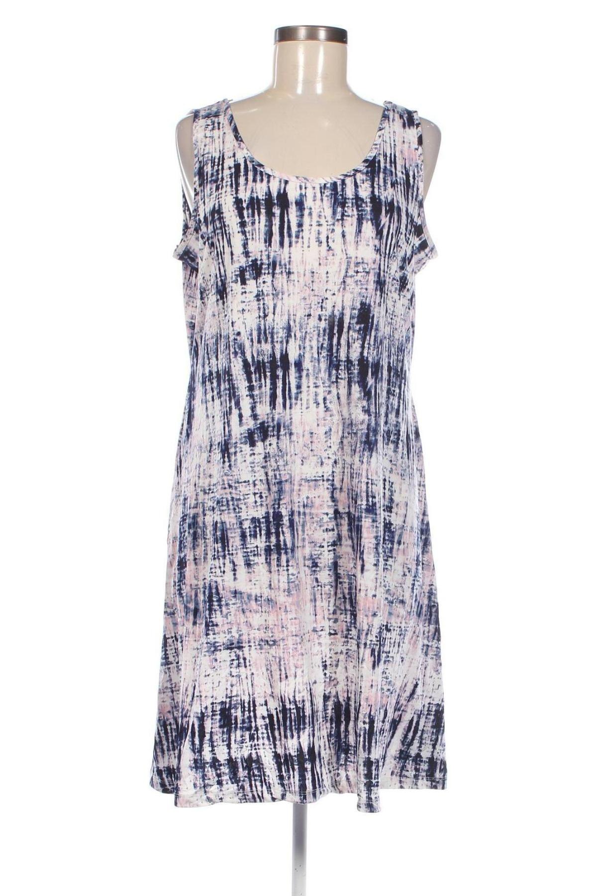 Φόρεμα Mandee, Μέγεθος XL, Χρώμα Πολύχρωμο, Τιμή 9,87 €