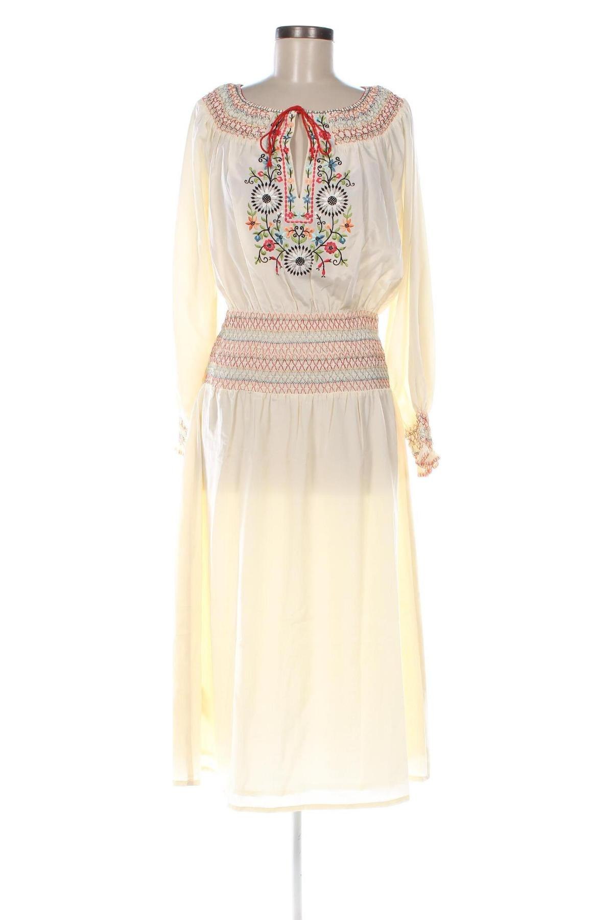 Kleid Mango, Größe S, Farbe Mehrfarbig, Preis € 23,97