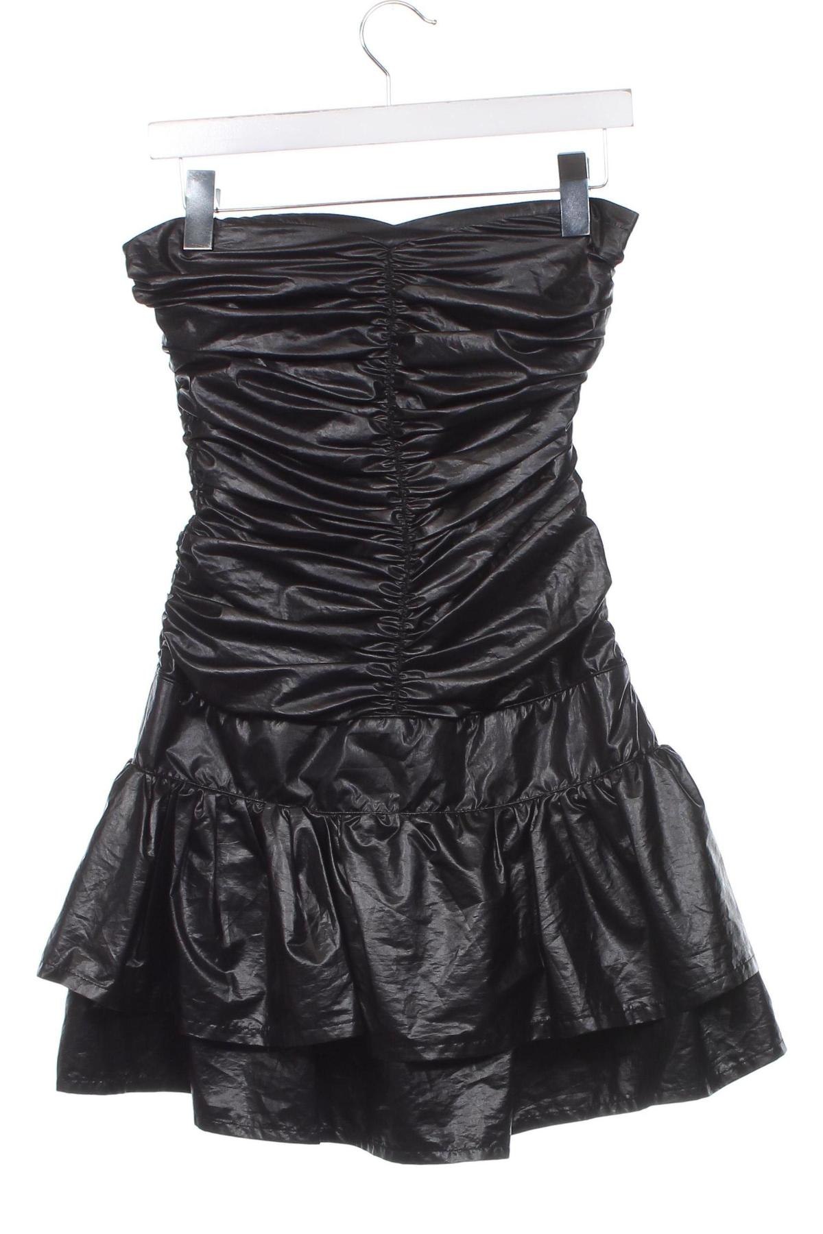 Kleid Mango, Größe S, Farbe Schwarz, Preis € 10,64