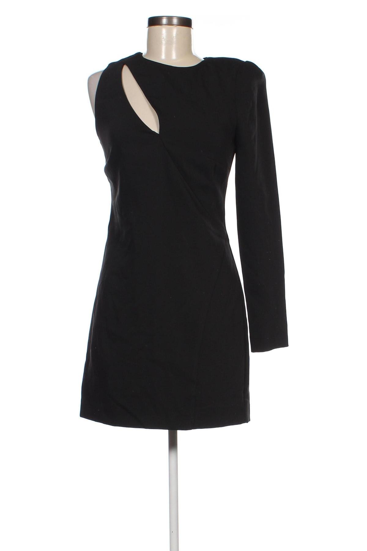 Kleid Mango, Größe S, Farbe Schwarz, Preis 23,63 €