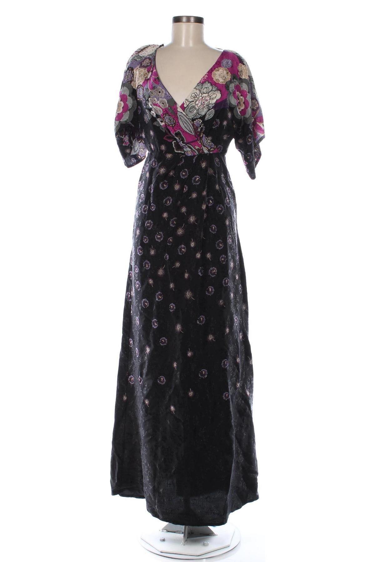 Kleid Mango, Größe S, Farbe Schwarz, Preis € 34,08