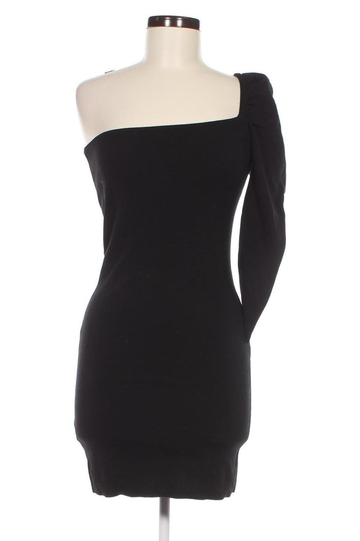 Φόρεμα Mango, Μέγεθος M, Χρώμα Μαύρο, Τιμή 9,46 €