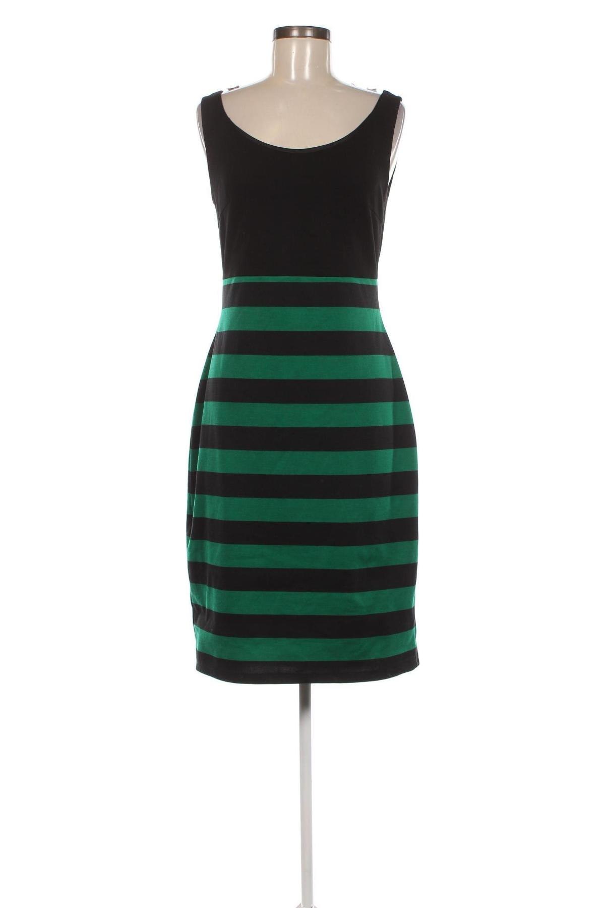 Kleid Mango, Größe L, Farbe Mehrfarbig, Preis € 19,14